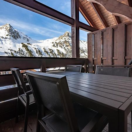 Appartement 5* Prince Des Cimes Les Arcs (Savoie) Exterior photo