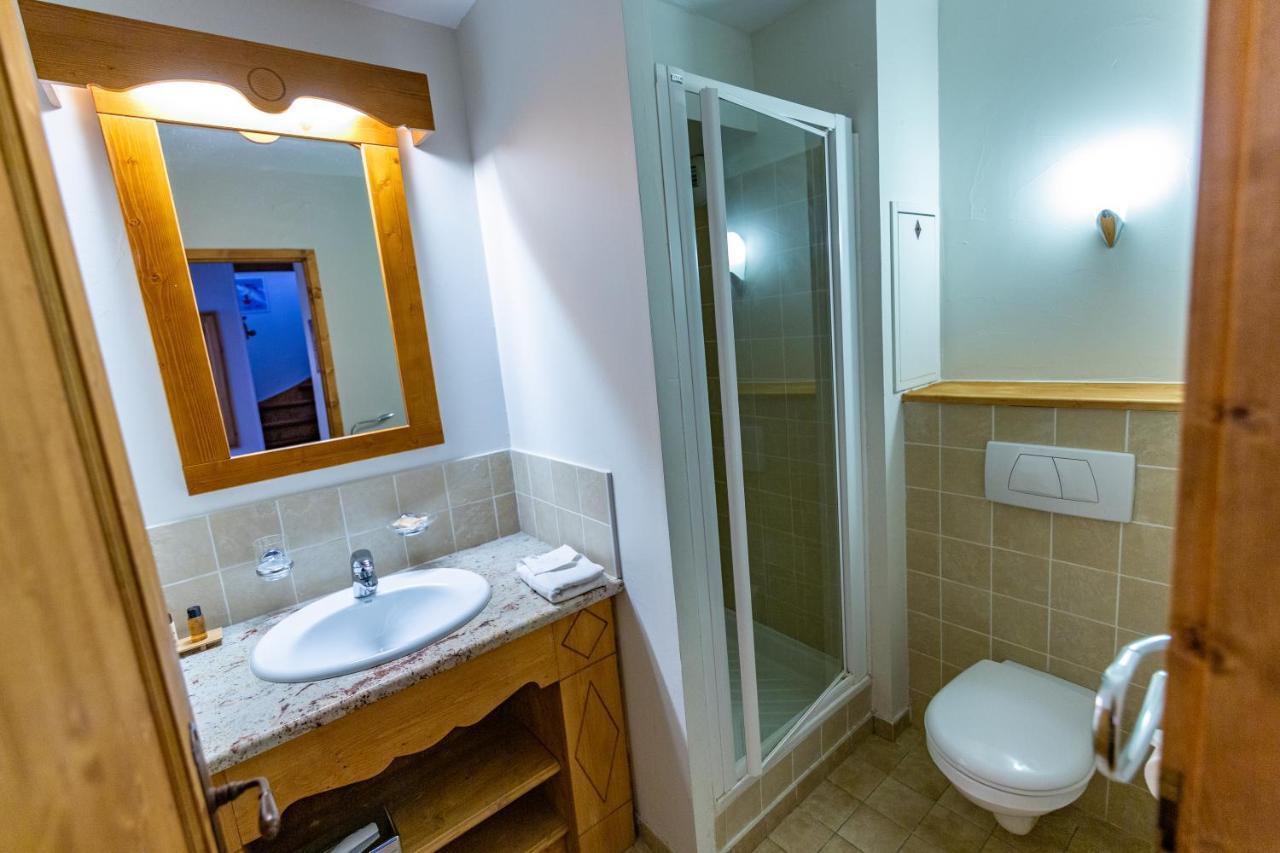 Appartement 5* Prince Des Cimes Les Arcs (Savoie) Exterior photo