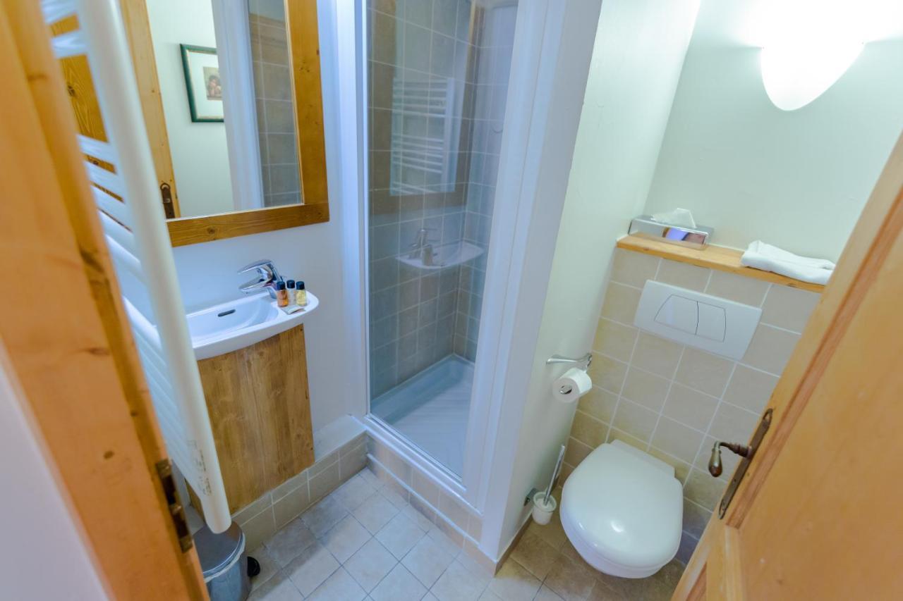 Appartement 5* Prince Des Cimes Les Arcs (Savoie) Exterior photo