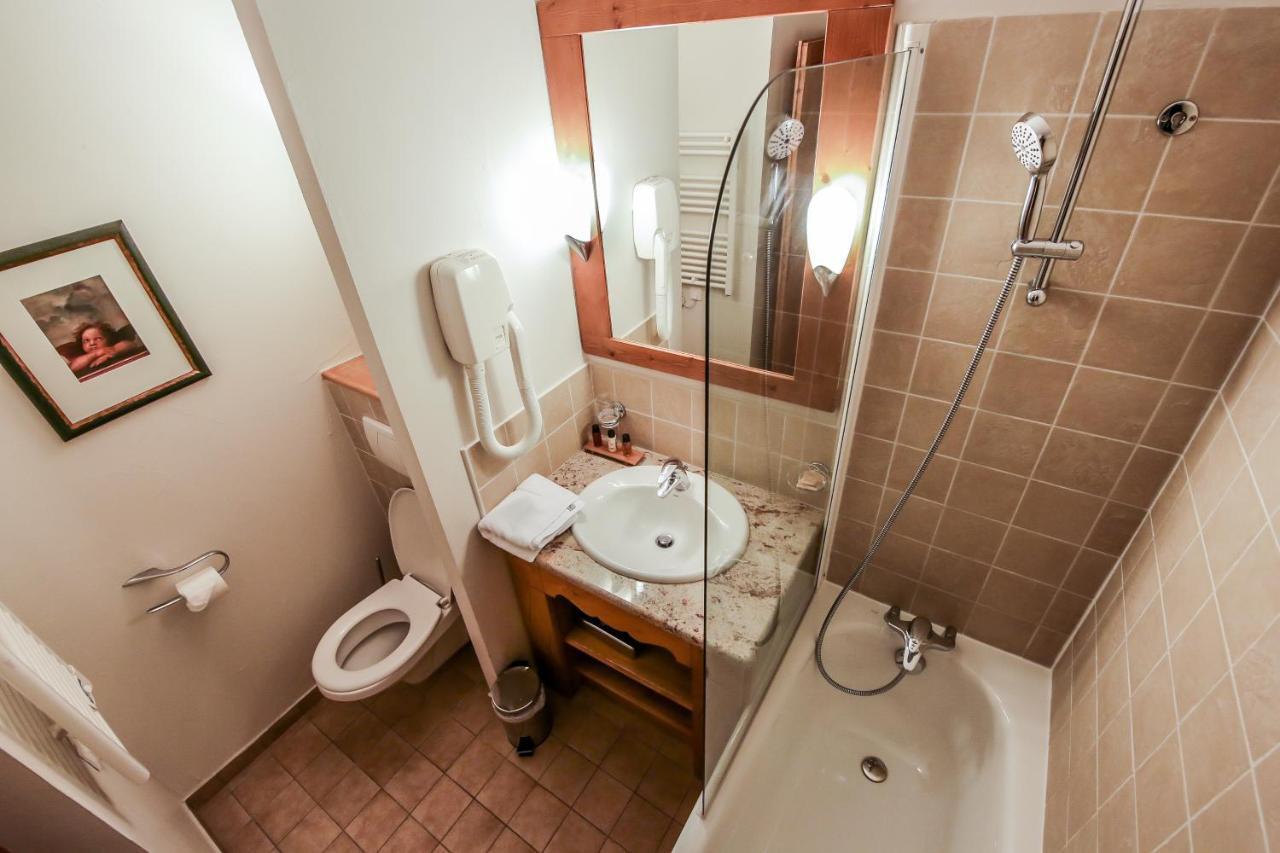 Appartement 5* Prince Des Cimes Les Arcs (Savoie) Exterior photo
